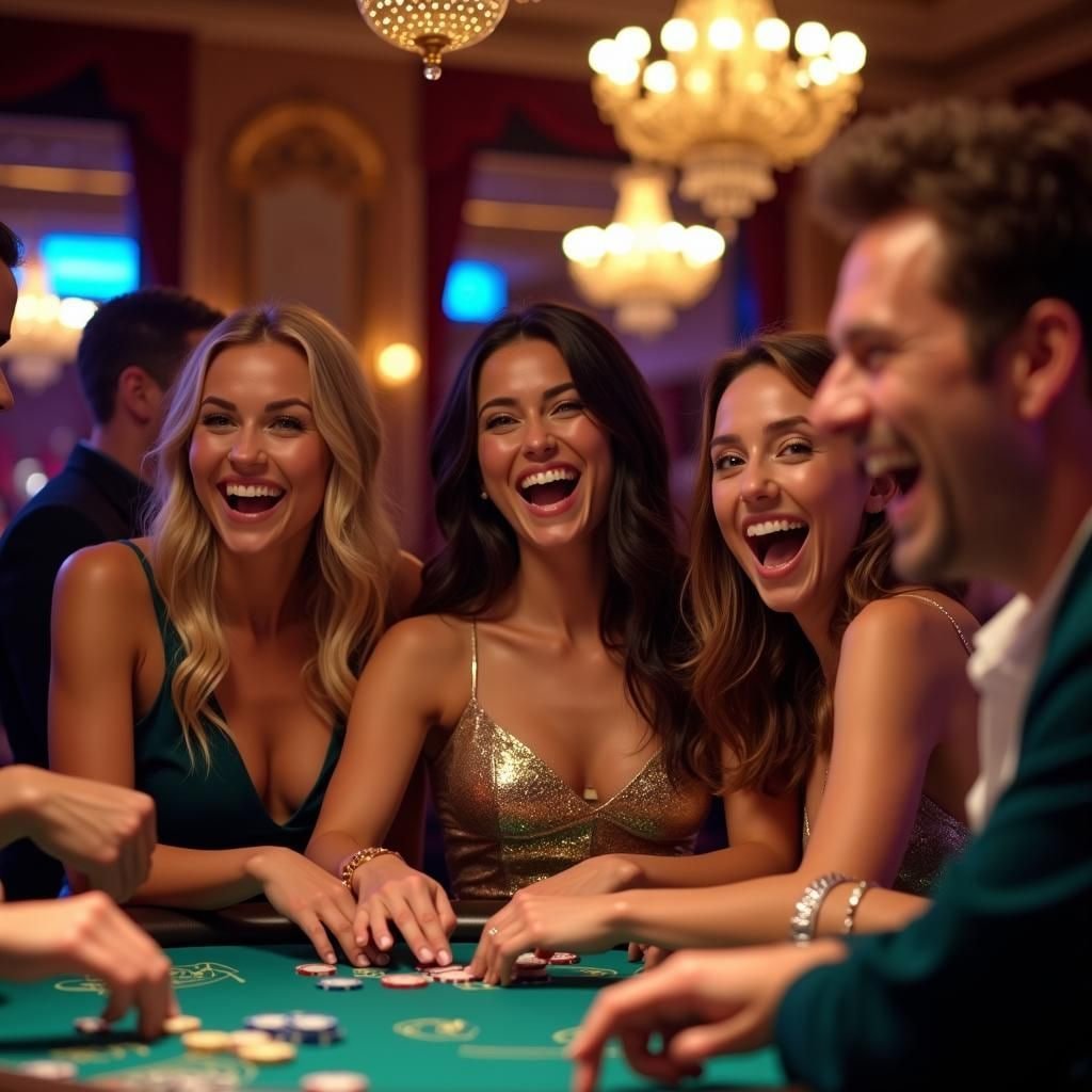 বাংলাদেশি দর্শকের জন্য bdtcasino ক্যাসিনো নেভিগেশন দৃশ্য