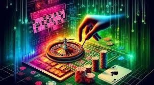 bdtcasino স্লট গেমস মোবাইল বিনোদনের রঙিন উপস্থাপনা
