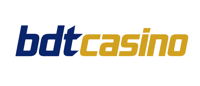 bdtcasino লোগো